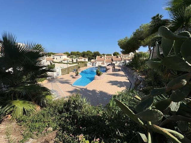 3 bedroom Apartment for sale in Villamartin, Orihuela - € 274,950 (Ref: 9606749)