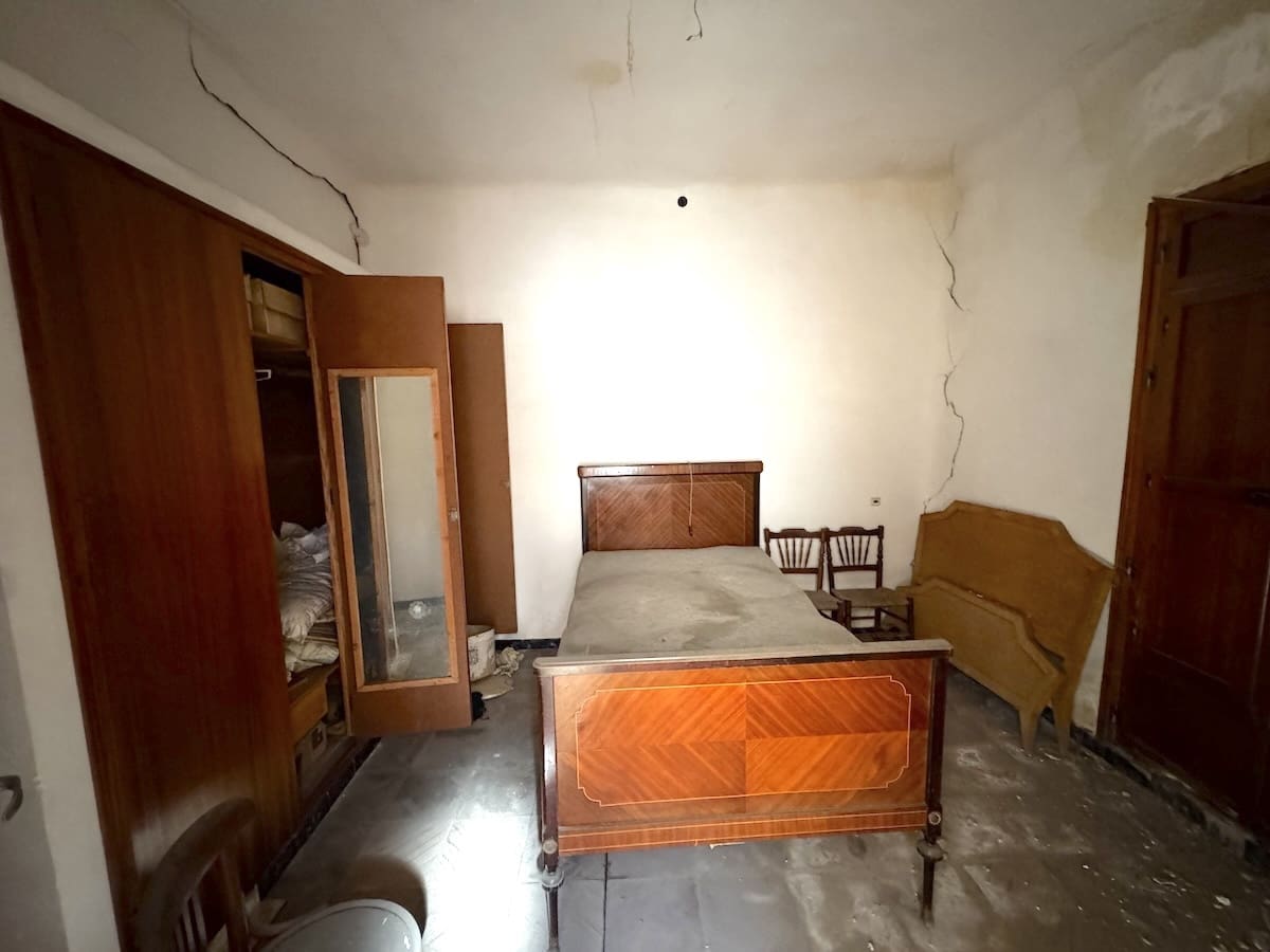 4 makuuhuone Omakotitalo myytävänä paikassa Benijofar - 169 000 € (Ref: 9606750)