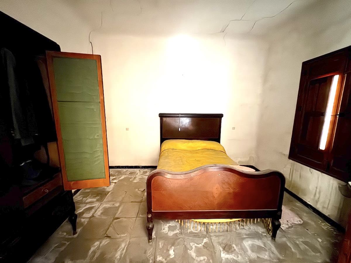 4 makuuhuone Omakotitalo myytävänä paikassa Benijofar - 169 000 € (Ref: 9606750)