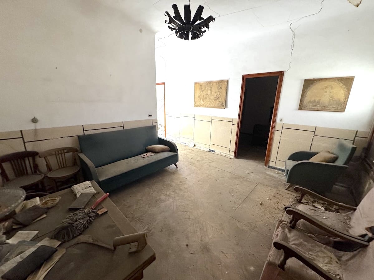 4 makuuhuone Omakotitalo myytävänä paikassa Benijofar - 169 000 € (Ref: 9606750)