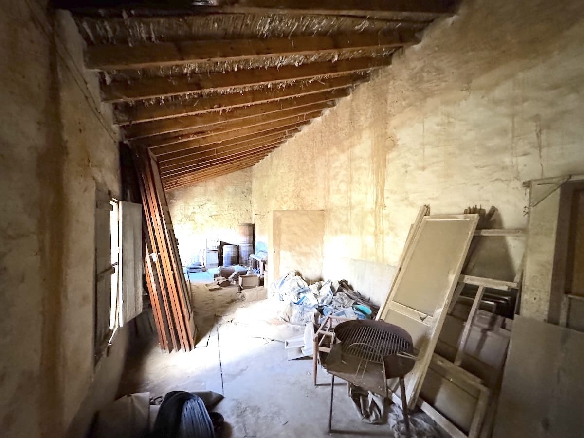 4 makuuhuone Omakotitalo myytävänä paikassa Benijofar - 169 000 € (Ref: 9606750)