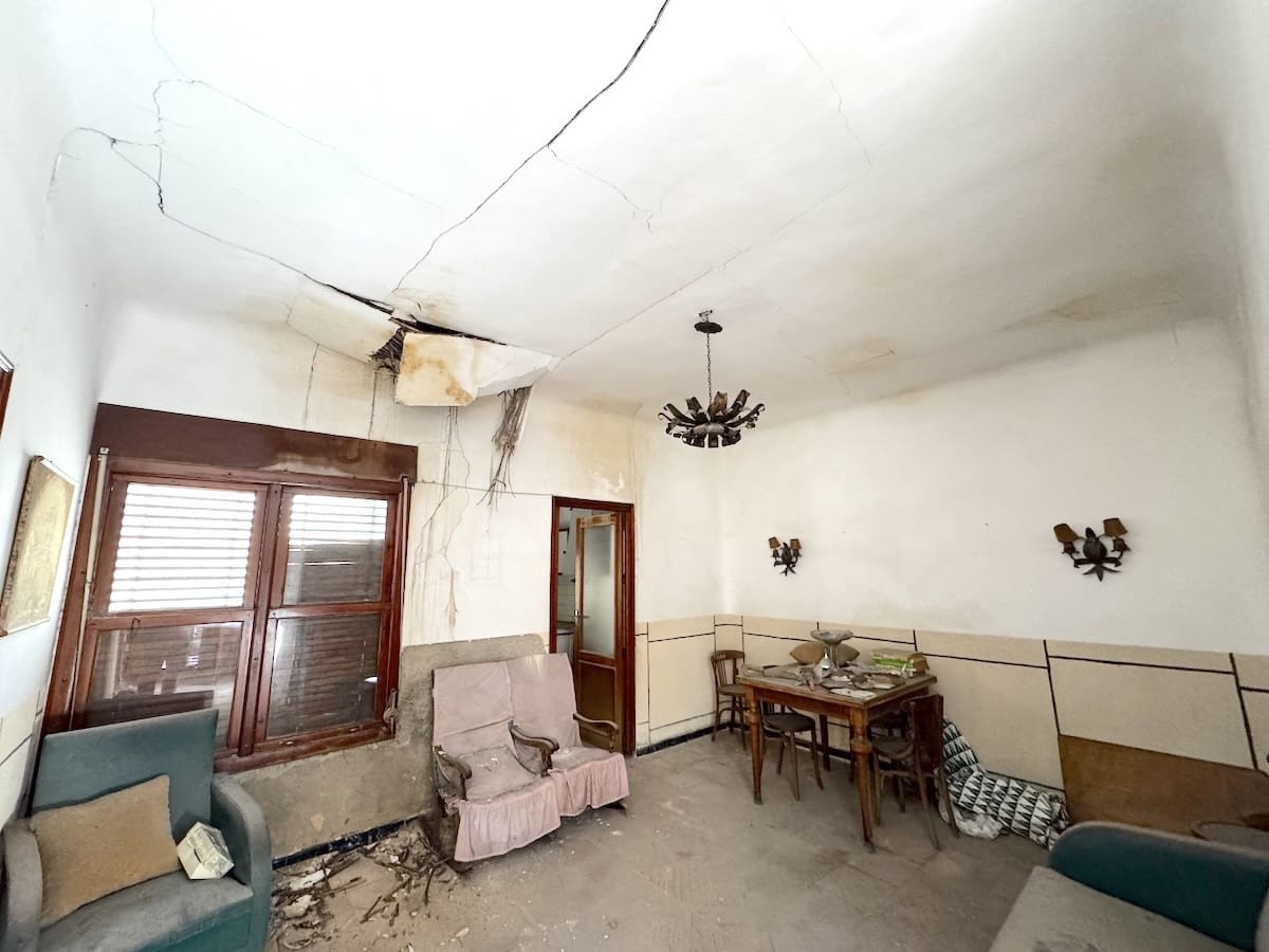 4 makuuhuone Omakotitalo myytävänä paikassa Benijofar - 169 000 € (Ref: 9606750)