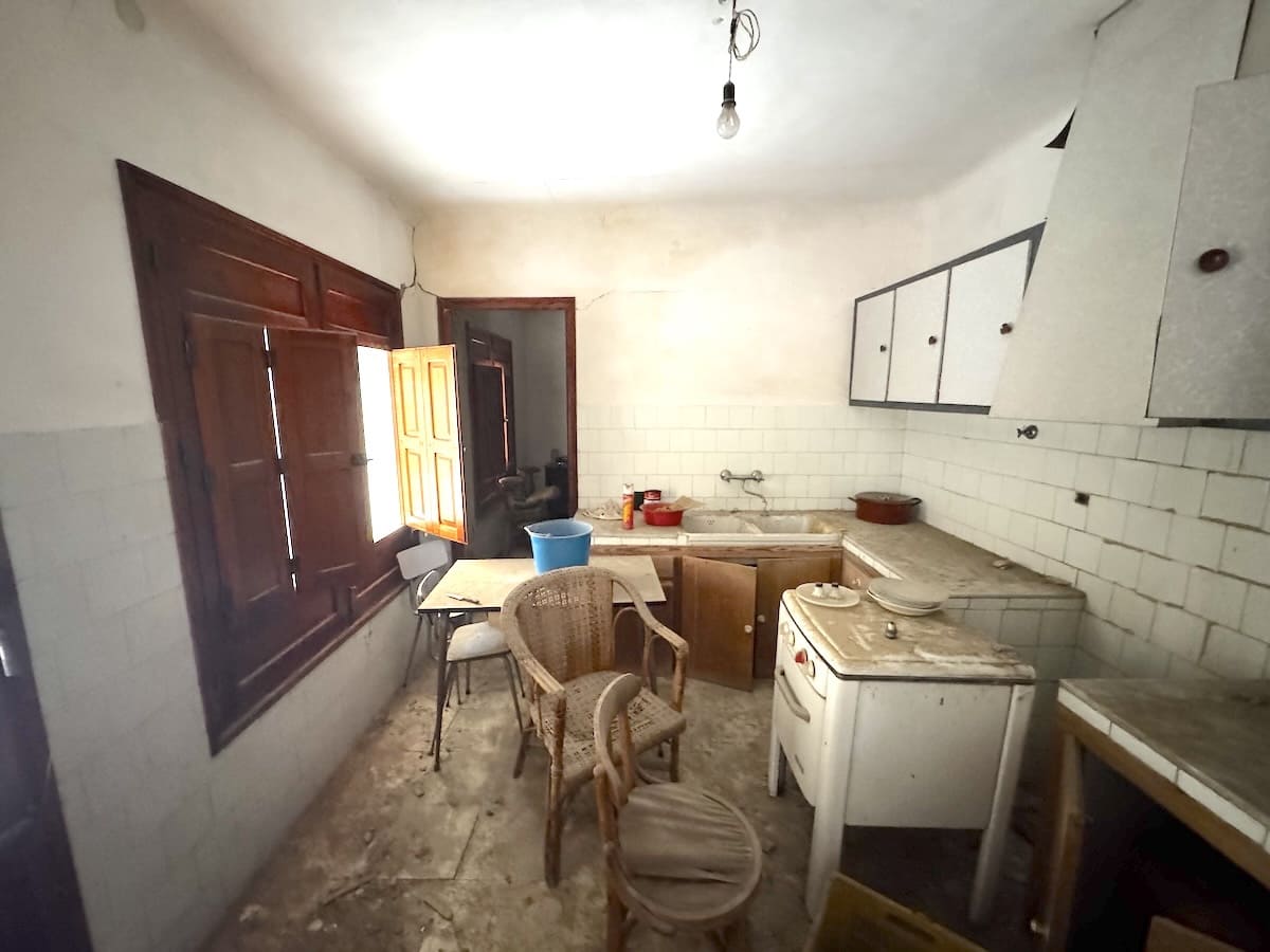 4 makuuhuone Omakotitalo myytävänä paikassa Benijofar - 169 000 € (Ref: 9606750)