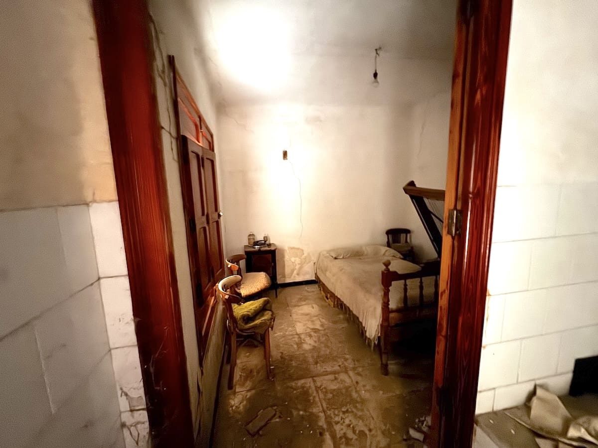 4 makuuhuone Omakotitalo myytävänä paikassa Benijofar - 169 000 € (Ref: 9606750)