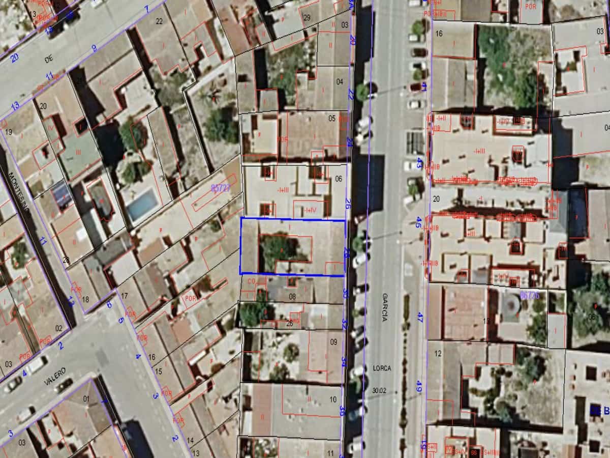 4 makuuhuone Omakotitalo myytävänä paikassa Benijofar - 169 000 € (Ref: 9606750)