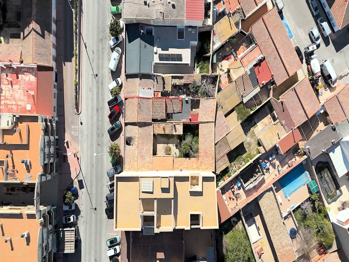 4 makuuhuone Omakotitalo myytävänä paikassa Benijofar - 169 000 € (Ref: 9606750)