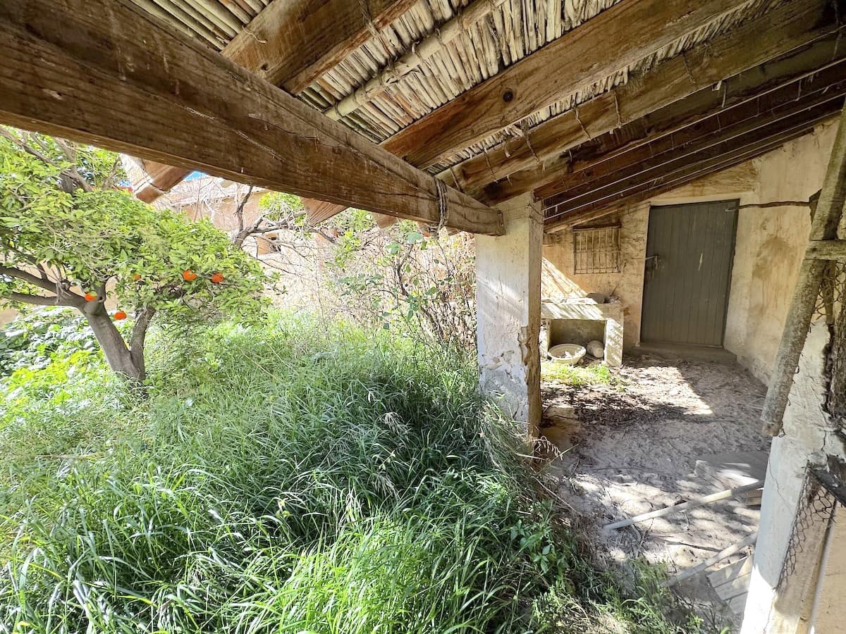 4 makuuhuone Omakotitalo myytävänä paikassa Benijofar - 169 000 € (Ref: 9606750)