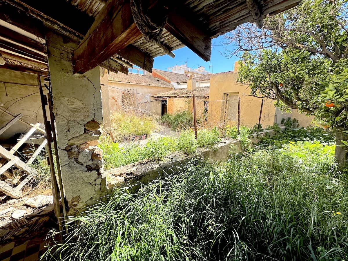 4 makuuhuone Omakotitalo myytävänä paikassa Benijofar - 169 000 € (Ref: 9606750)