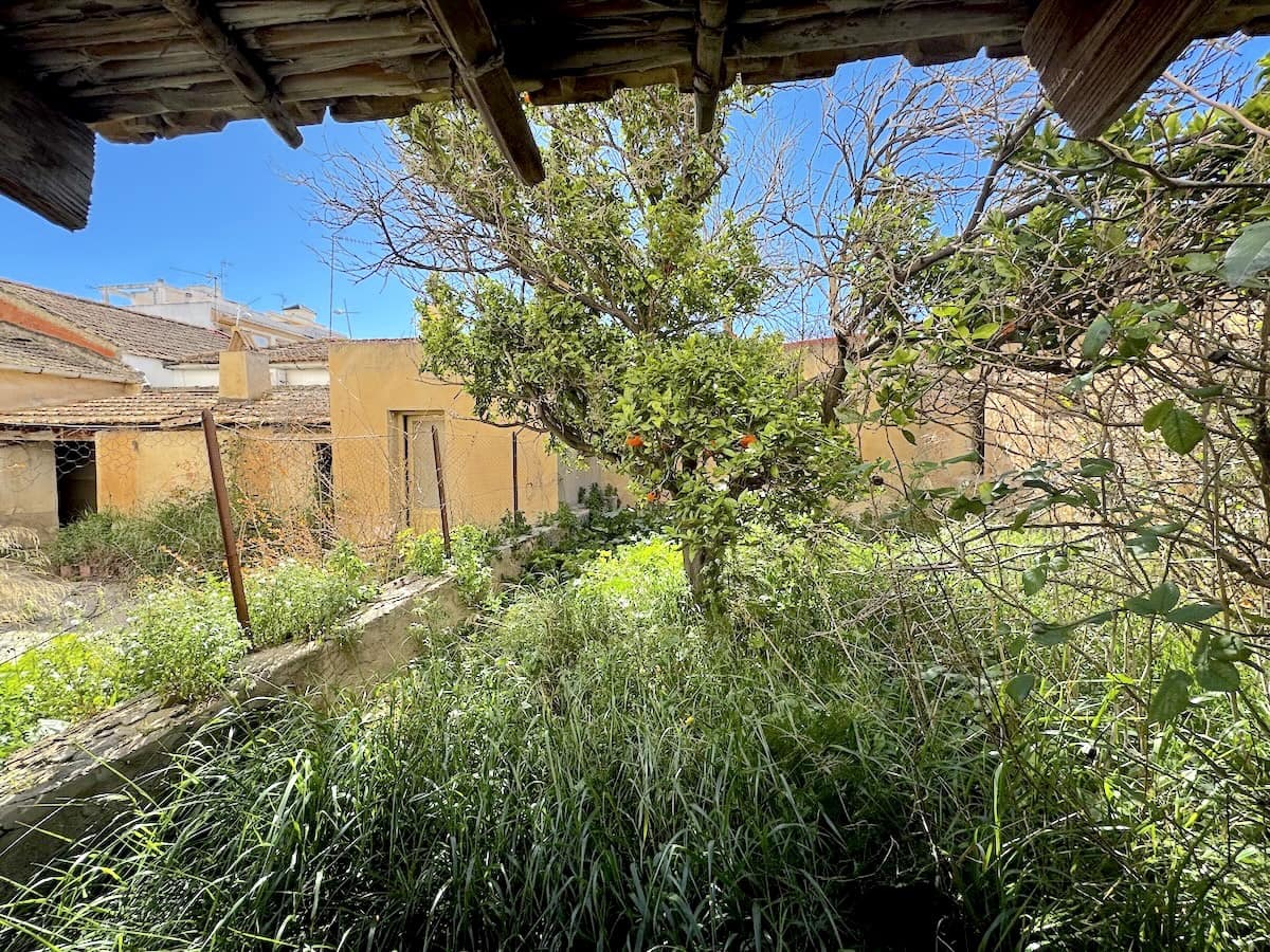 4 makuuhuone Omakotitalo myytävänä paikassa Benijofar - 169 000 € (Ref: 9606750)