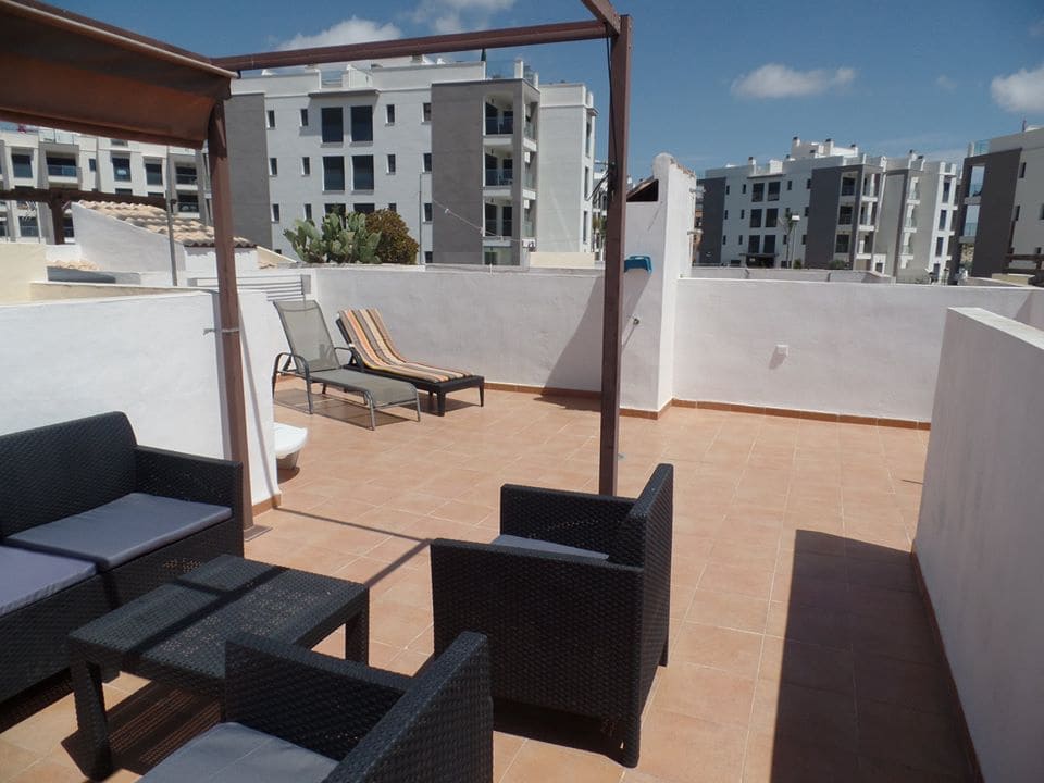 2 Zimmer Apartment zu verkaufen in Villamartin - 149.950 € (Ref: 9608336)