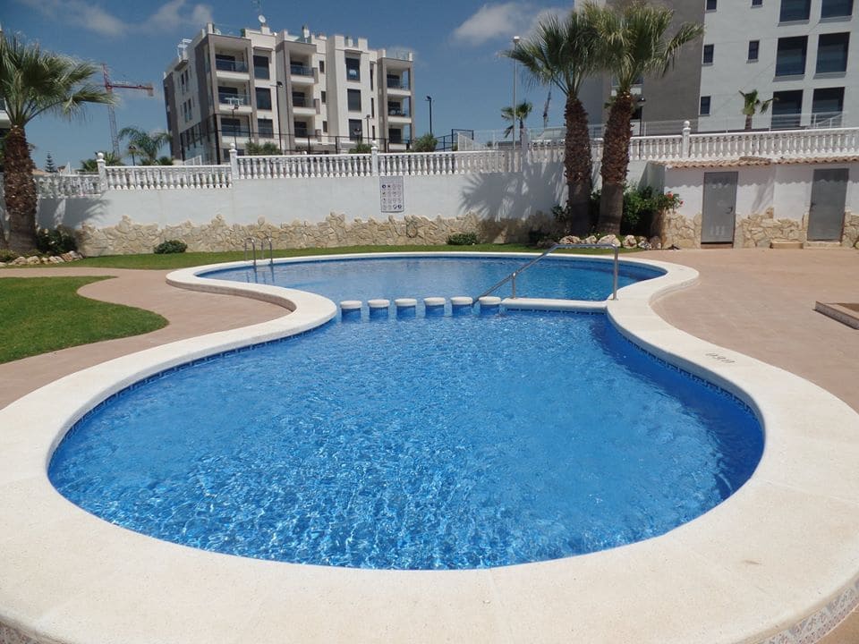 2 Zimmer Apartment zu verkaufen in Villamartin - 149.950 € (Ref: 9608336)