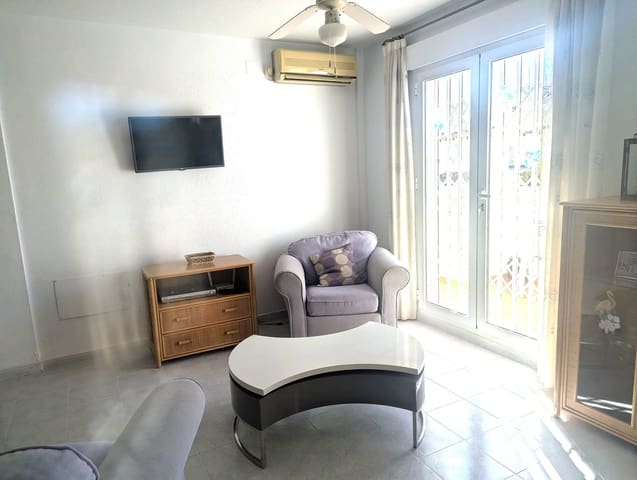 2 Zimmer Apartment zu verkaufen in Villamartin, Orihuela - 149.950 € (Ref: 9608336)