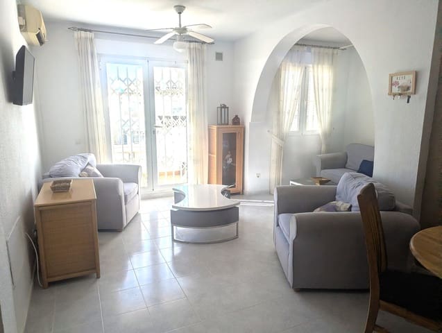 2 Zimmer Apartment zu verkaufen in Villamartin, Orihuela - 149.950 € (Ref: 9608336)