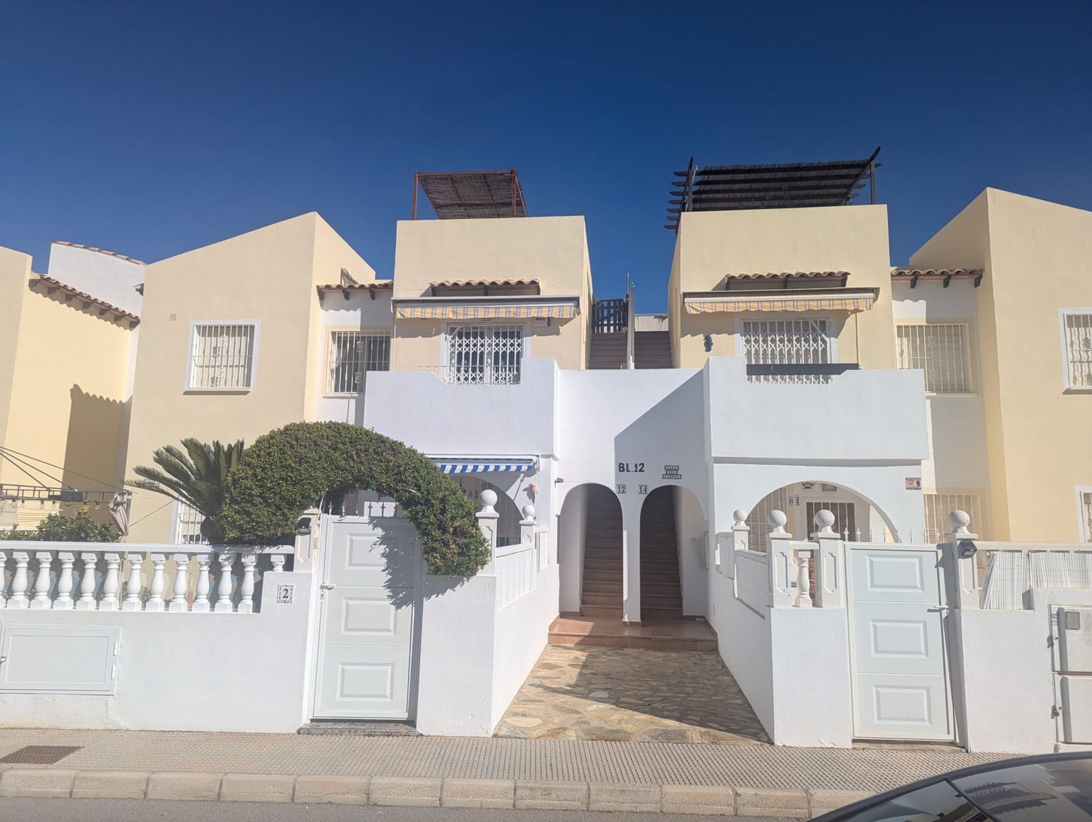 2 Zimmer Apartment zu verkaufen in Villamartin - 149.950 € (Ref: 9608336)