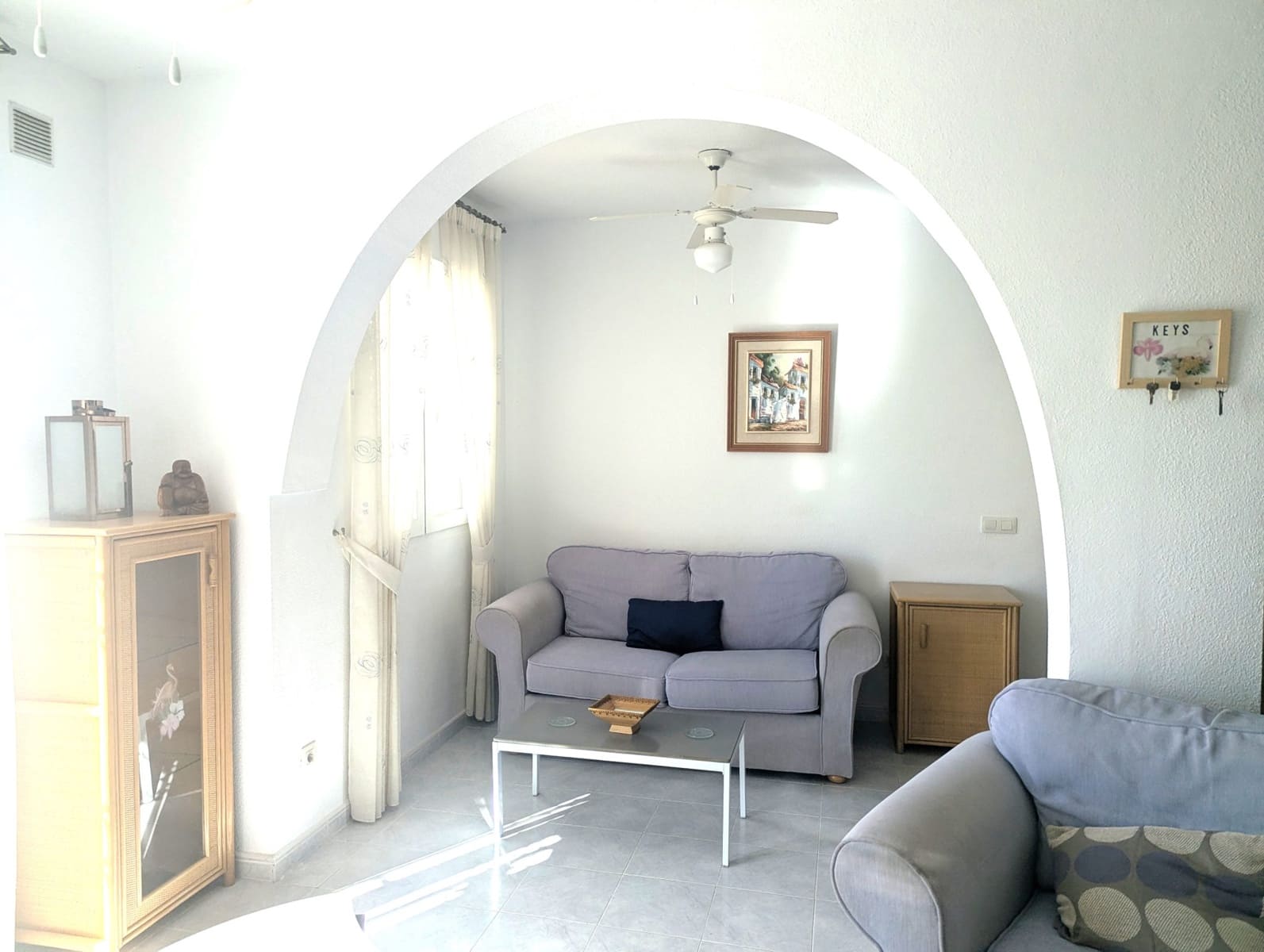 2 Zimmer Apartment zu verkaufen in Villamartin - 149.950 € (Ref: 9608336)