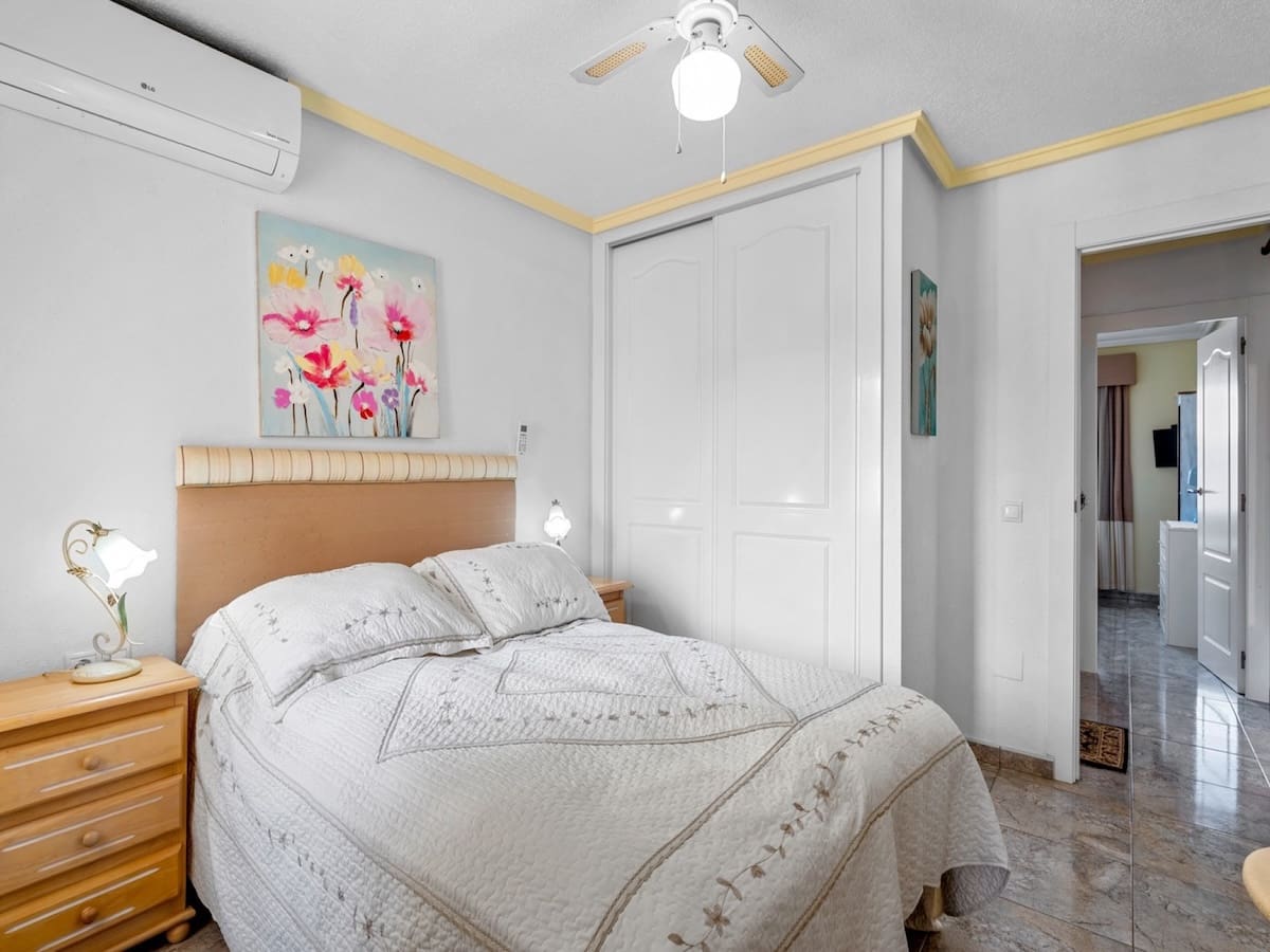 4 makuuhuone Huvila myytävänä paikassa Ciudad Quesada mukana uima-altaan - 449 500 € (Ref: 9609567)