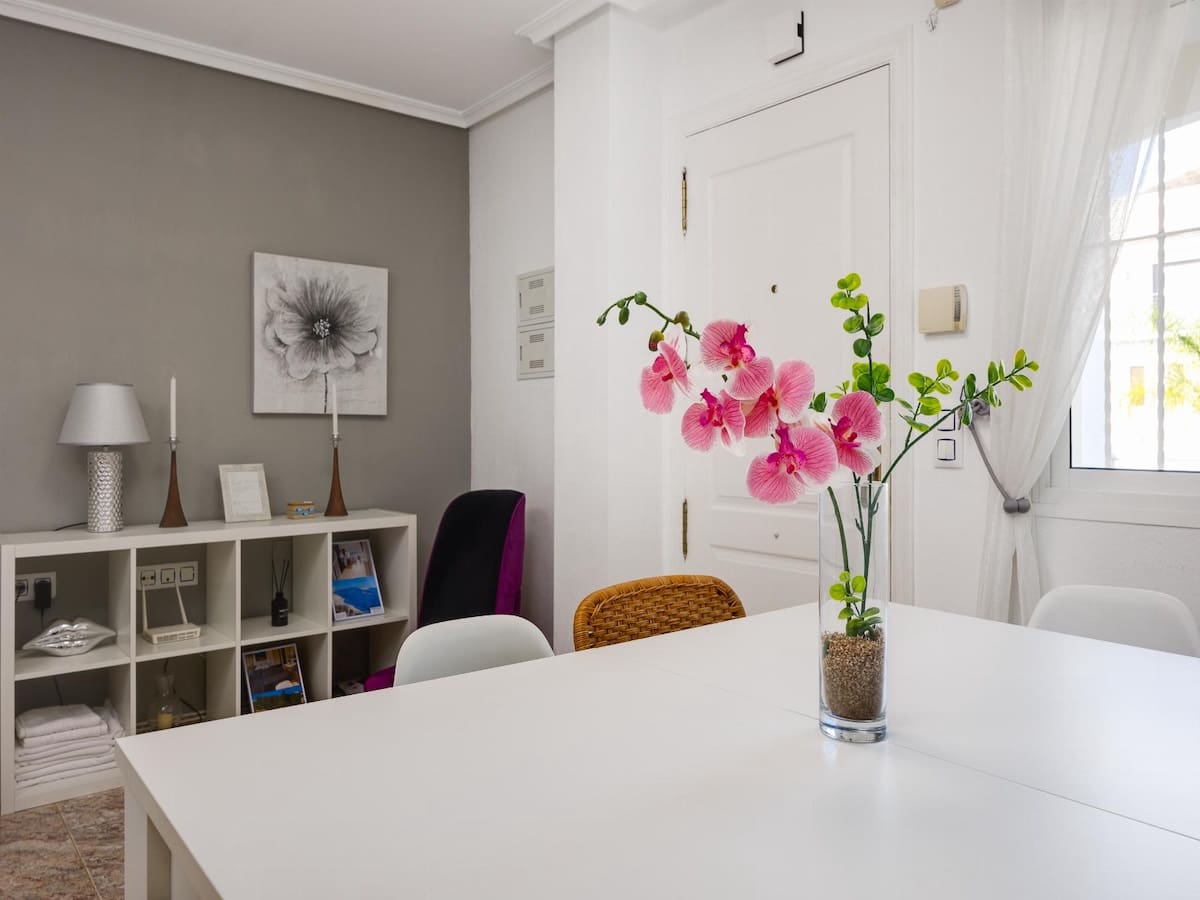 2 sypialnia Apartament na sprzedaż w La Zenia - 189 000 € (Ref: 9609994)