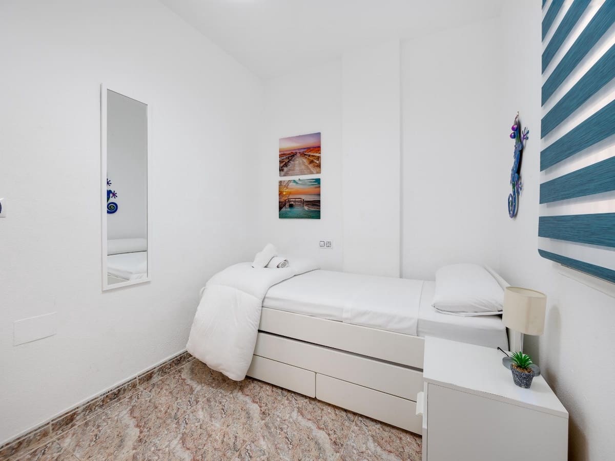 2 sypialnia Apartament na sprzedaż w La Zenia - 189 000 € (Ref: 9609994)