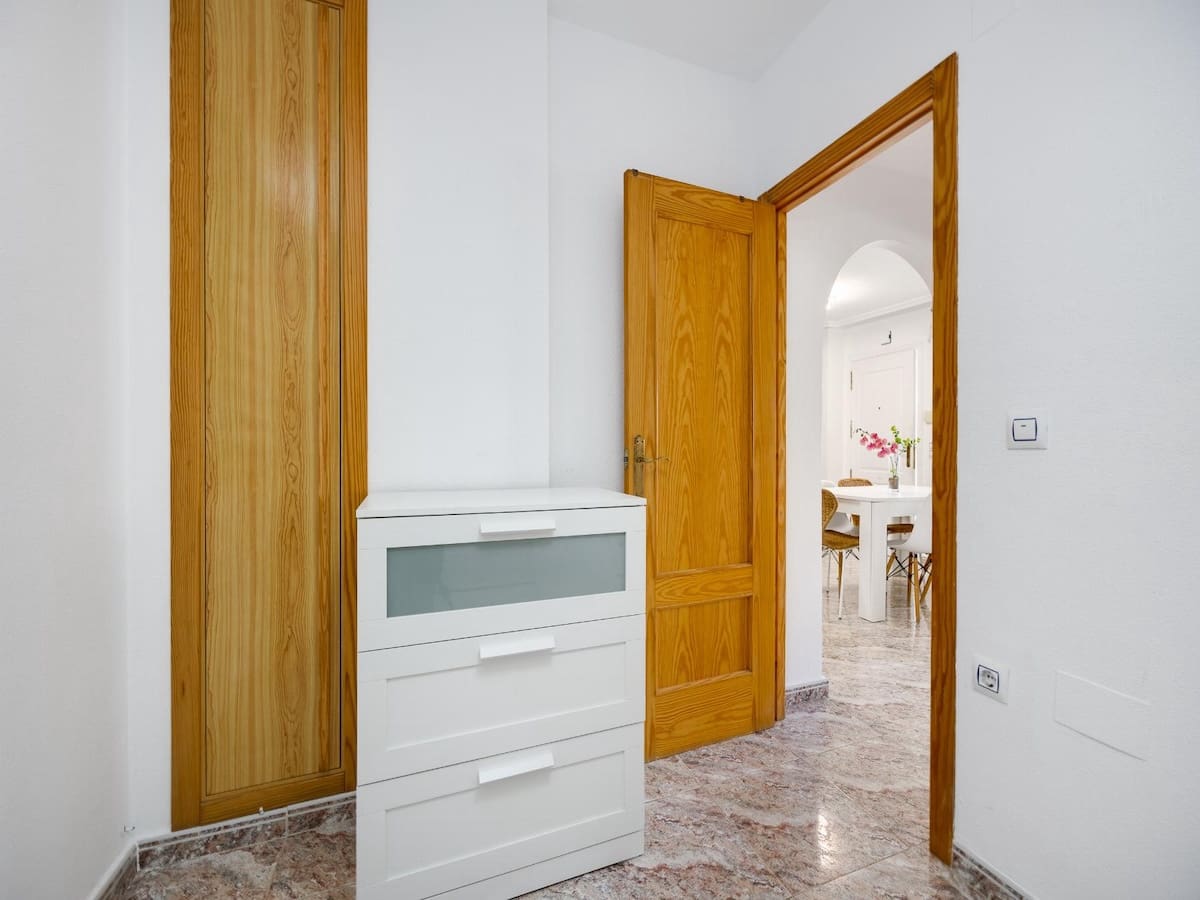 2 sypialnia Apartament na sprzedaż w La Zenia - 189 000 € (Ref: 9609994)