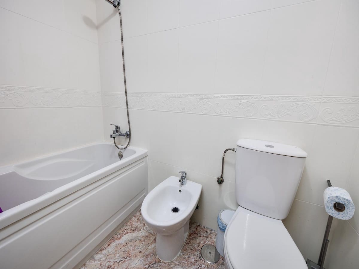 2 sypialnia Apartament na sprzedaż w La Zenia - 189 000 € (Ref: 9609994)