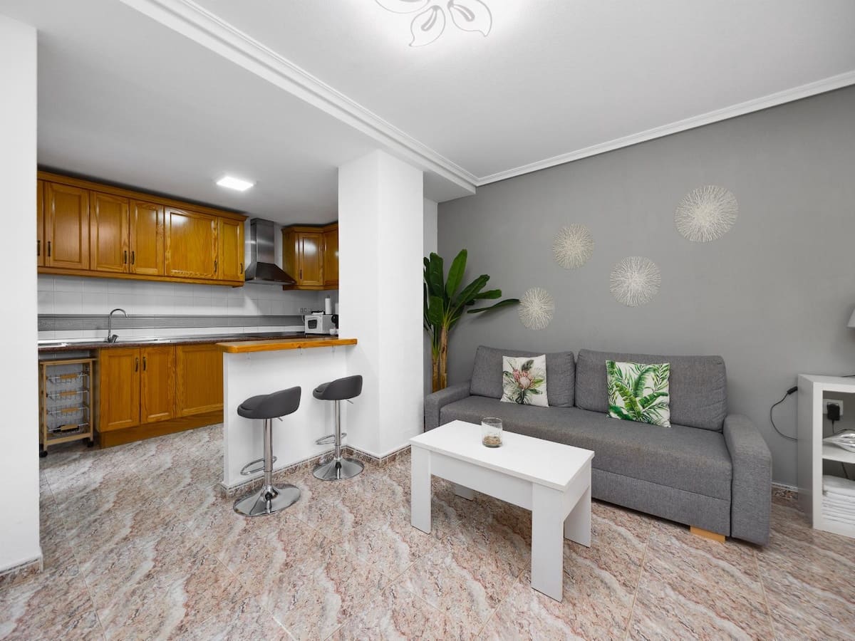 2 sypialnia Apartament na sprzedaż w La Zenia - 189 000 € (Ref: 9609994)