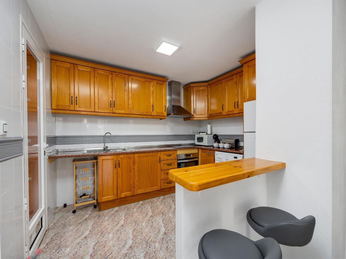 2 sypialnia Apartament na sprzedaż w La Zenia - 189 000 € (Ref: 9609994)