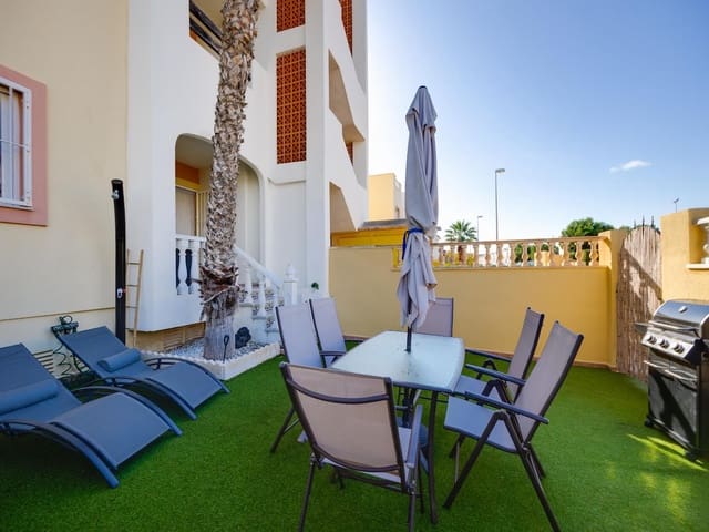 2 bedroom Apartment for sale in La Zenia, Orihuela - € 189,000 (Ref: 9609994)
