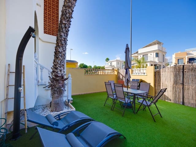 2 bedroom Apartment for sale in La Zenia, Orihuela - € 189,000 (Ref: 9609994)