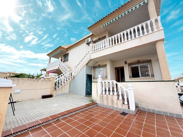 2 bedroom Apartment for sale in La Zenia, Orihuela - € 165,000 (Ref: 9609995)