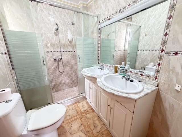 2 bedroom Apartment for sale in La Zenia, Orihuela - € 165,000 (Ref: 9609995)