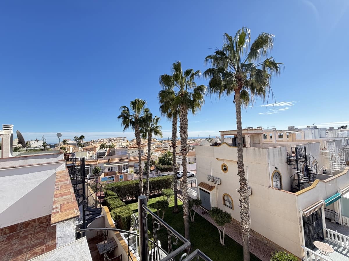 2 sovrum Hus till salu i La Florida - 189 995 € (Ref: 9609996)