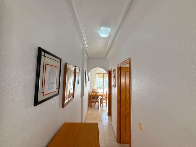 1 sypialnia Apartament na sprzedaż w Punta Prima, Torrevieja - 134 950 € (Ref: 9610123)