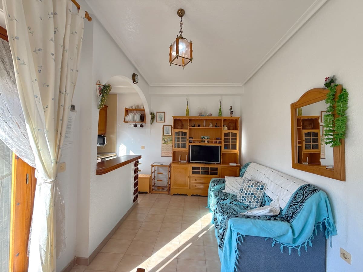 1 sovrum Lägenhet till salu i Punta Prima - 134 950 € (Ref: 9610123)