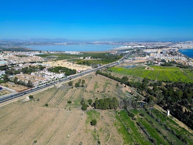 1 sypialnia Apartament na sprzedaż w Punta Prima, Torrevieja - 134 950 € (Ref: 9610123)