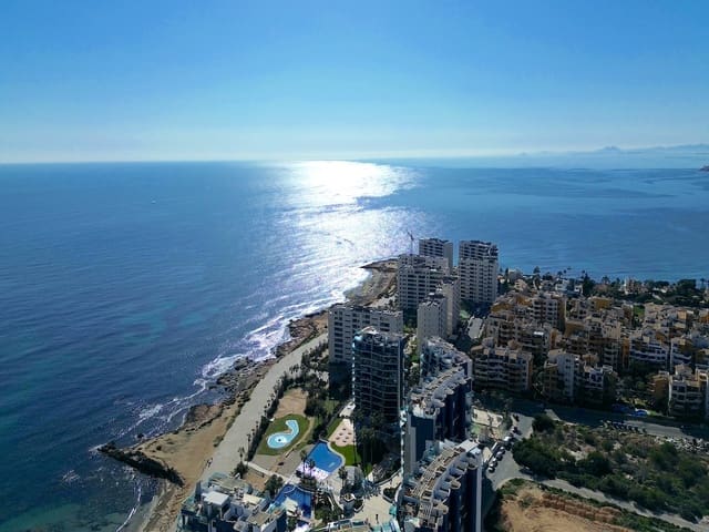 1 sypialnia Apartament na sprzedaż w Punta Prima, Torrevieja - 134 950 € (Ref: 9610123)