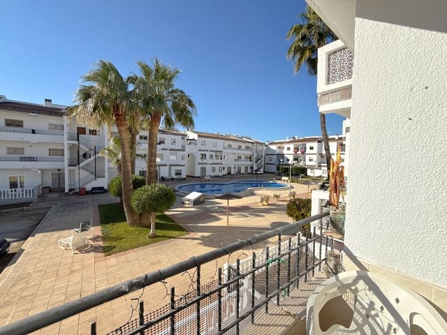 1 sypialnia Apartament na sprzedaż w Punta Prima, Torrevieja - 134 950 € (Ref: 9610123)