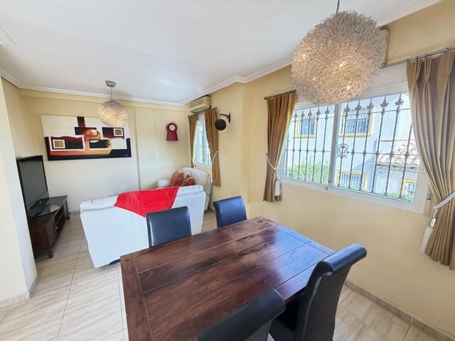 2 soverom Hus til salgs i Villamartin, Orihuela - € 189 995 (Ref: 9610124)