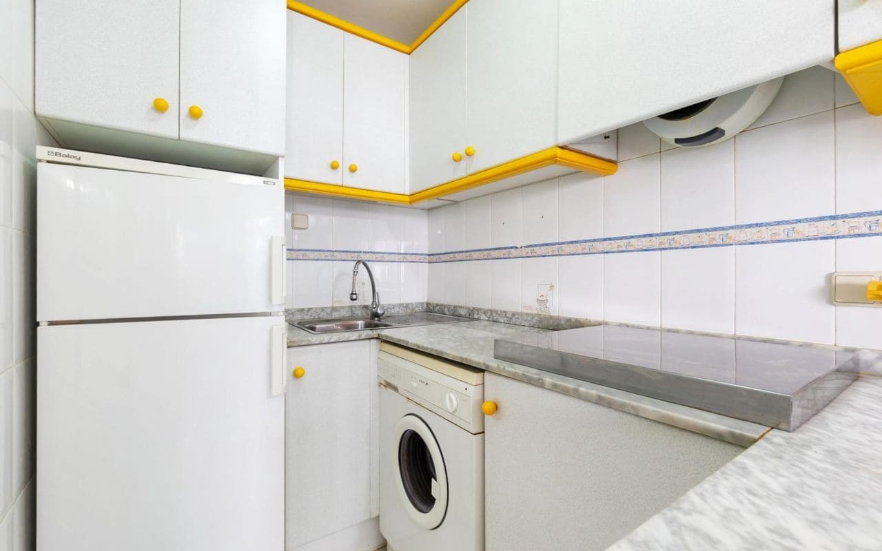 3 slaapkamer Huis te koop in Los Altos - € 169.000 (Ref: 9611911)