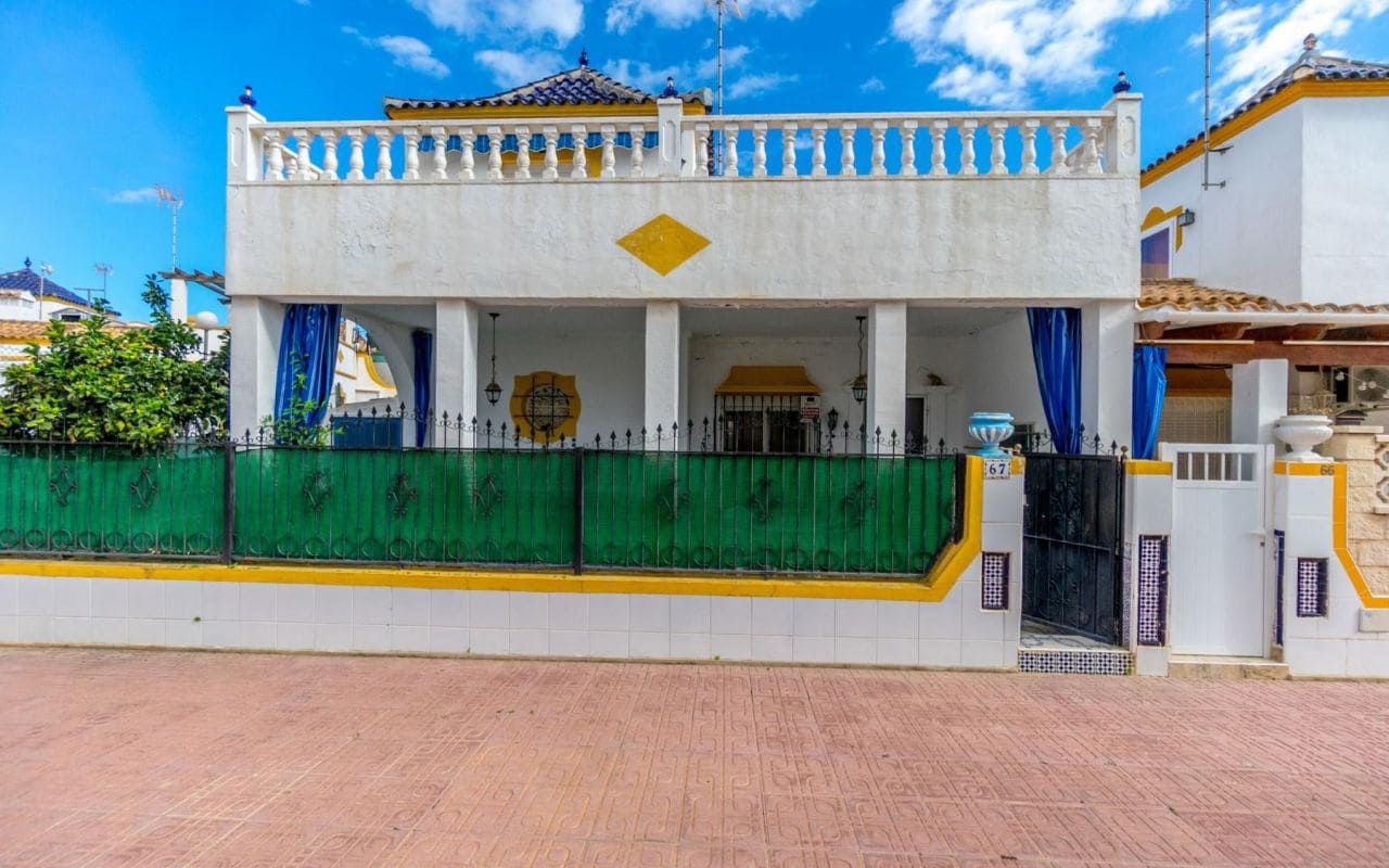 3 slaapkamer Huis te koop in Los Altos - € 169.000 (Ref: 9611911)