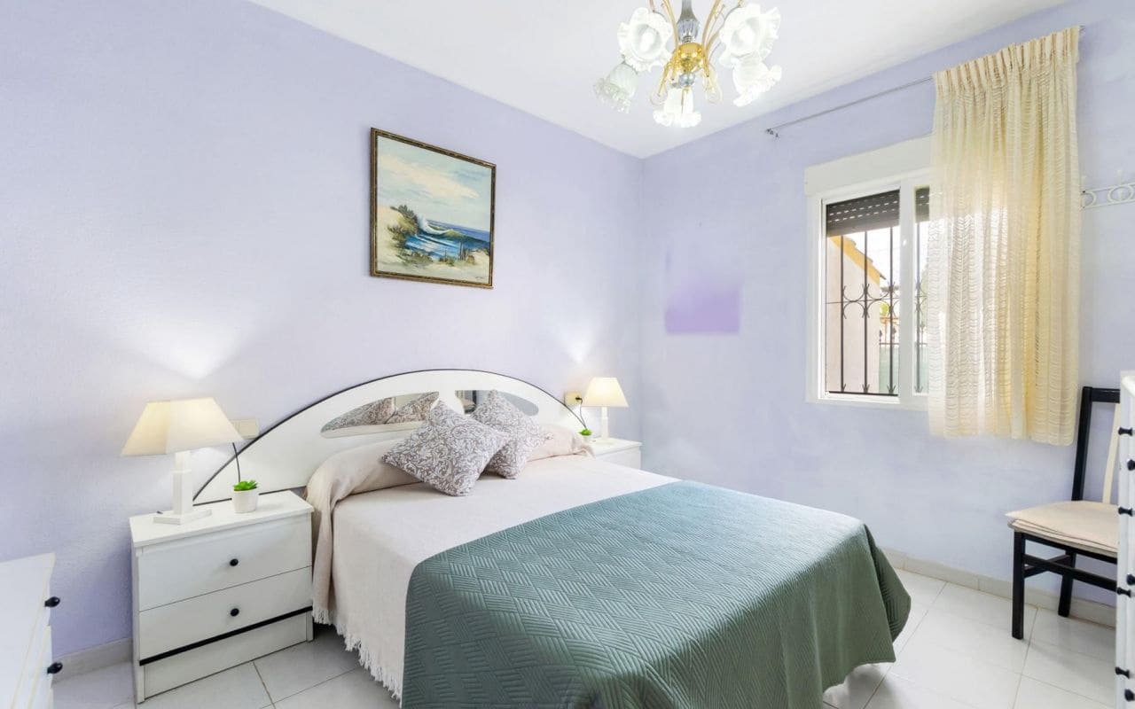 3 slaapkamer Huis te koop in Los Altos - € 169.000 (Ref: 9611911)