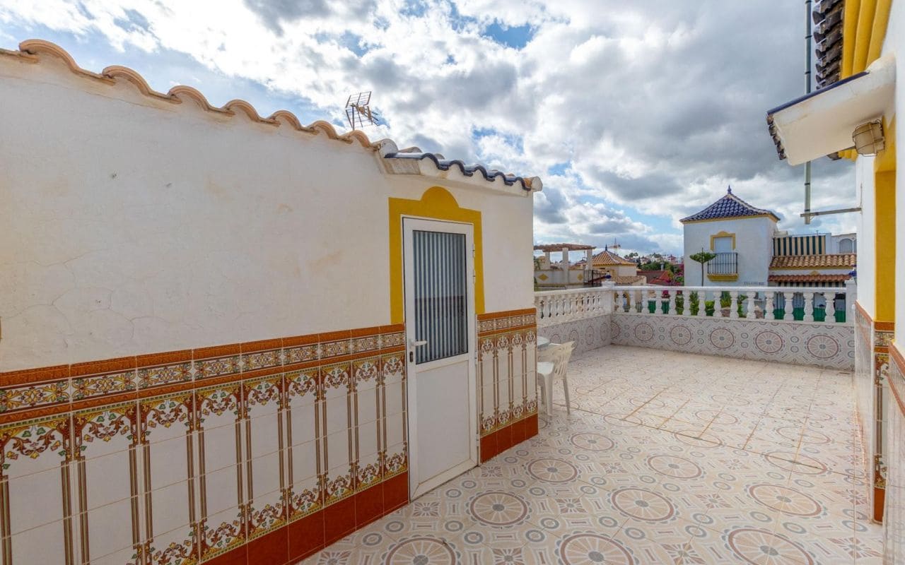 3 slaapkamer Huis te koop in Los Altos - € 169.000 (Ref: 9611911)