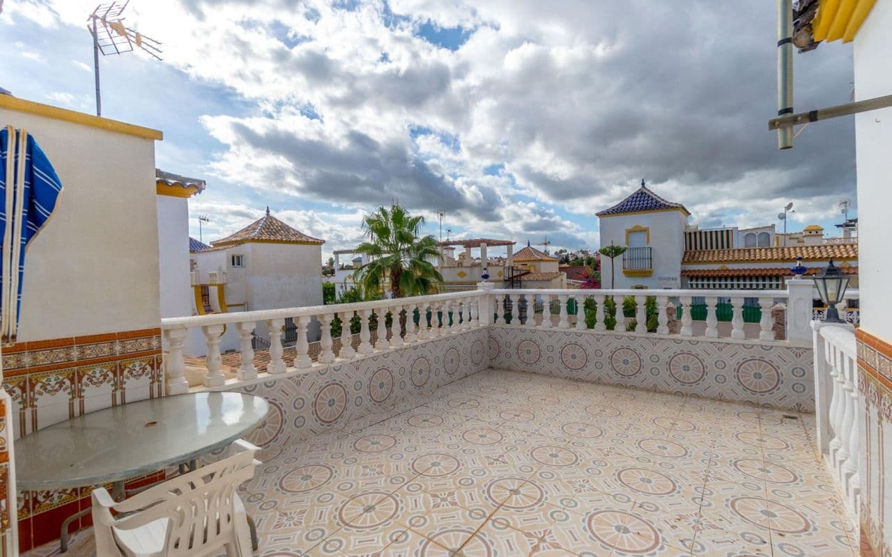 3 slaapkamer Huis te koop in Los Altos - € 169.000 (Ref: 9611911)