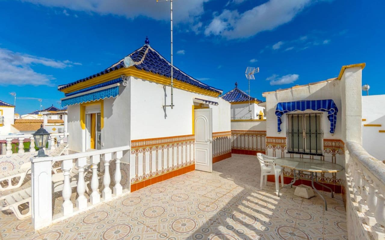 3 slaapkamer Huis te koop in Los Altos - € 169.000 (Ref: 9611911)