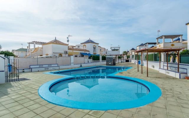 3 bedroom Townhouse for sale in Los Altos - € 169,000 (Ref: 9611911)