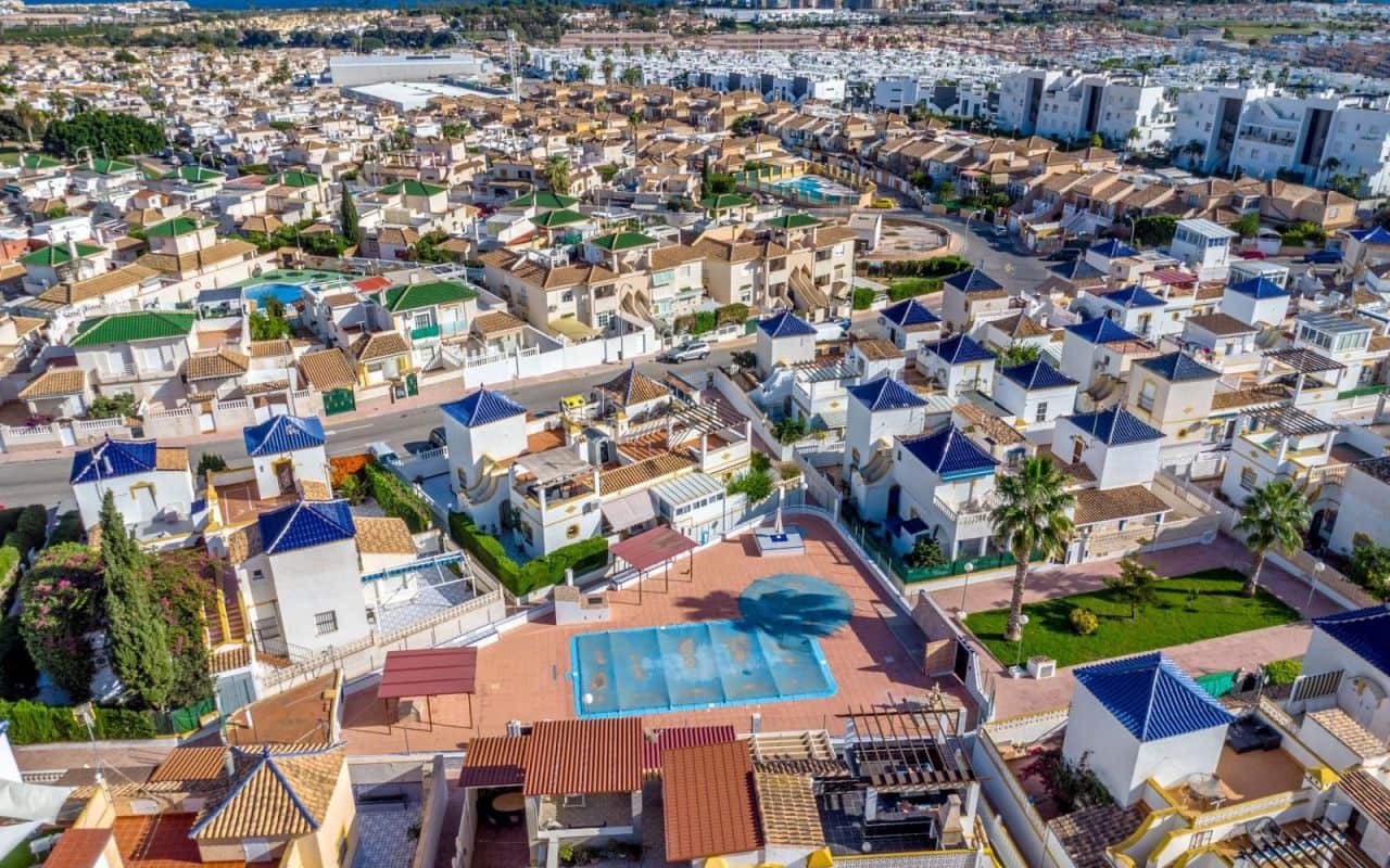 3 slaapkamer Huis te koop in Los Altos - € 169.000 (Ref: 9611911)