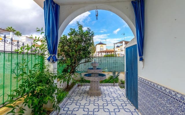 3 bedroom Townhouse for sale in Los Altos - € 169,000 (Ref: 9611911)