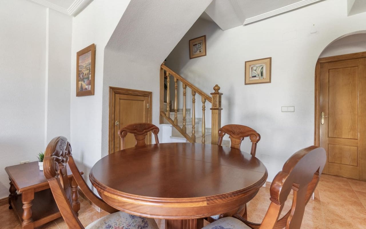 3 soverom Hus til salgs i Los Altos - € 195 000 (Ref: 9611913)