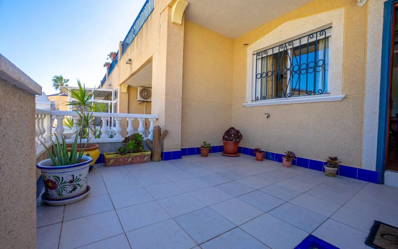 3 soverom Hus til salgs i Los Altos - € 195 000 (Ref: 9611913)