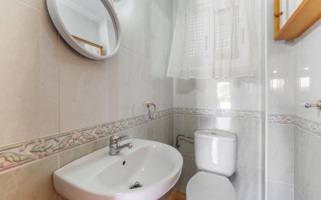 3 soverom Hus til salgs i Los Altos - € 195 000 (Ref: 9611913)