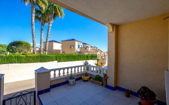 3 soverom Hus til salgs i Los Altos - € 195 000 (Ref: 9611913)